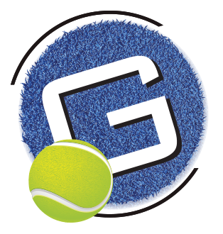 Logo Grama Pádel